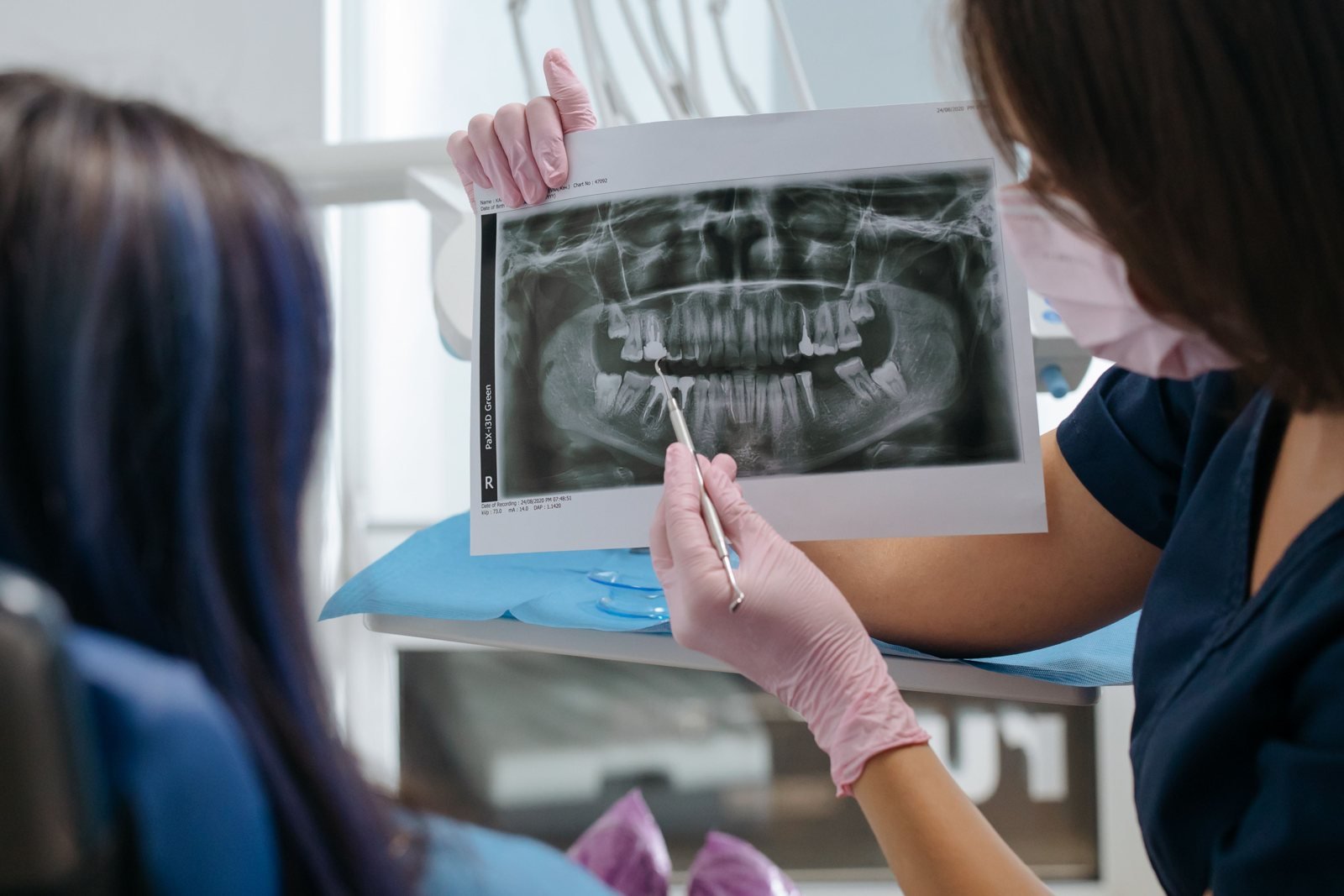 Dental Bridges at Dental Universe, Kestopur